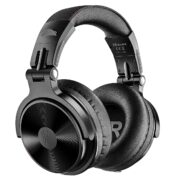 Oneodio Pro-C headphones black Marginseye