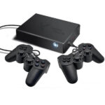 Pandora Box 3D Mini Arcade Video Game Retro