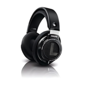 Philips Audio SHP9500 HiFi Precision Stereo Over-Ear Headphones