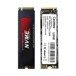 CeaMere M.2 NVMe pcie SSD 128GB 256GB SSD hard Drive