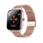 Smart Watch Men Women Heart Rate Fitness Tracker Bracelet