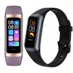 Smartwatch wristband Sport fitness Bracelet Blood Pressure