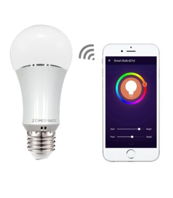 Smart Bulb