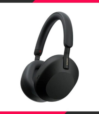 SonyWH-1000XM5WirelessHeadphones