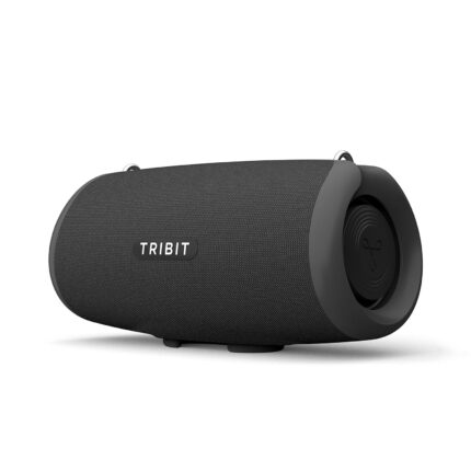 TRIBIT StormBox Lava 80W Portable Bluetooth Speaker