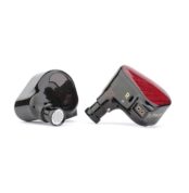 TRUTHEAR x Crinacle ZERO:RED Dual Dynamic Drivers In Ear Headphone