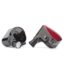 TRUTHEAR x Crinacle ZERO:RED Dual Dynamic Drivers In Ear Headphone
