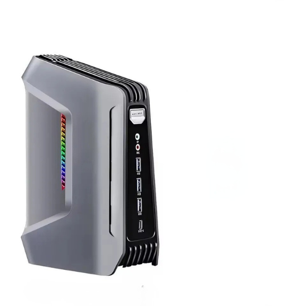 Topton Mini PC