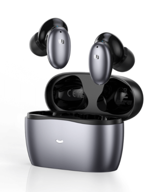 UGREEN HiTune X6 ANC Wireless Earphone Bluetooth 5.1 TWS Earbuds