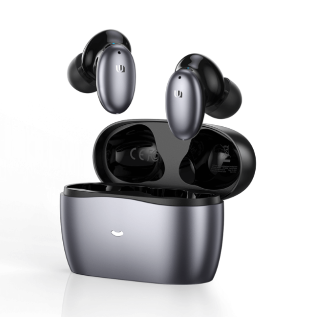 UGREEN HiTune X6 ANC Wireless Earphone Bluetooth 5.1 TWS Earbuds