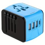 Universal Travel adapter