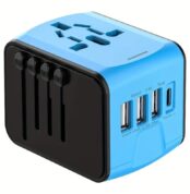 Universal Travel adapter