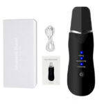 Ultrasonic Skin Scrubber blackhead remover