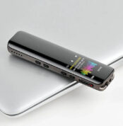 Voice Activated Portable Recorder MP3