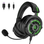 WiredHeadsetGamer7.1SurroundGamingHeadphones