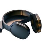 Wireless Bluetooth Headphone Foldable Wireless Earphones For Music Bluetooth 5.0 Over the Ear Headset Headphones