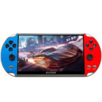 X12 PLUS Handheld Game Console