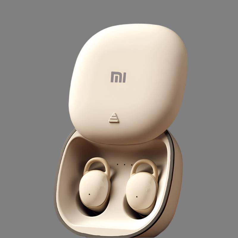XiaomiMiniWirelessBluetoothEarphonesInvisibleSleepingEarbudsskin Xiaomi Mini Wireless Bluetooth Earphones