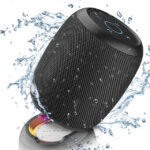 Zealot S53 Mini Bluetooth Speaker Portable Wireless Waterproof