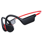 Bone Conduction Headphones X7 Bluetooth Wireless Headset