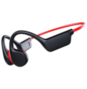 Bone Conduction Headphones X7 Bluetooth Wireless Headset