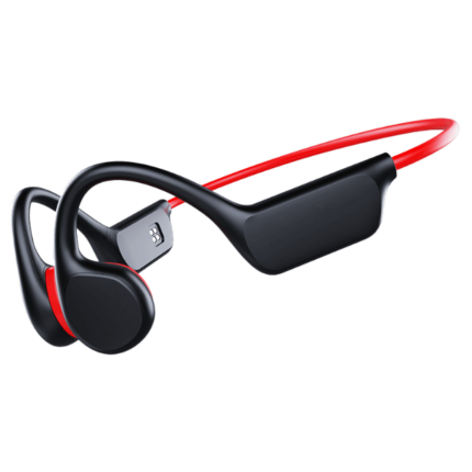 Bone Conduction Headphones X7 Bluetooth Wireless Headset