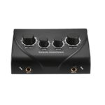 Karaoke Microphone Karaoke player Sound Mixer Audio System