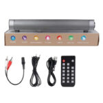 Wireless Speaker TV/PC Sound bar