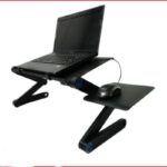 CozyDesk - Adjustable Desk laptop stand