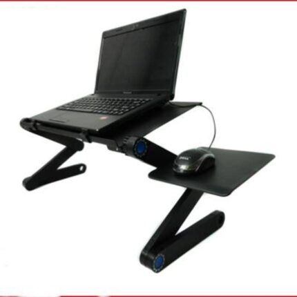 CozyDesk - Adjustable Desk laptop stand