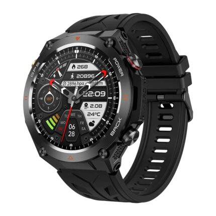 COLMI V75 GPS Smart Watch
