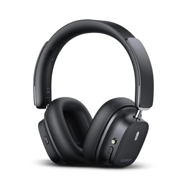 Baseus Bowie 30 Max Bluetooth Headphones 45dB Noise Cancellation