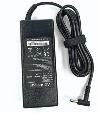 Laptop charger