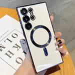 Magsafe Phone case for Samsung