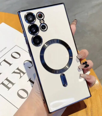 Magsafe Phone case for Samsung