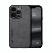 Iphone Case Dark Gray Marginseye