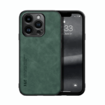 iPhone case Green Marginseye