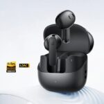 Baseus Bass BS1 NC -40dB Realtime Adaptive ANC Wireless Earbuds