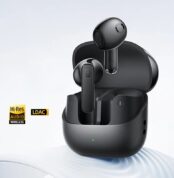 Baseus Bass BS1 NC -40dB Realtime Adaptive ANC Wireless Earbuds