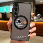 Phone Case For Samsung Galaxy S25 Ultra S24 S23 Ultra