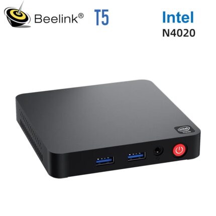 Beelink T5 Mini PC
