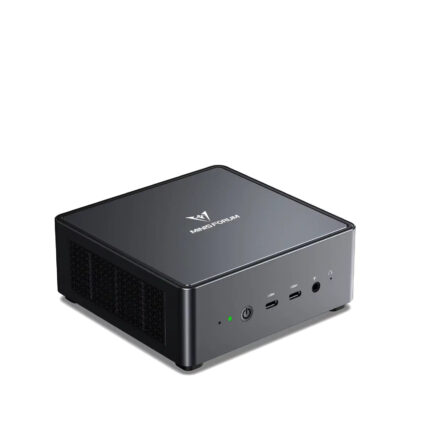 MINISFORUM UM790 Pro Ryzen 9 7940HS Mini PC