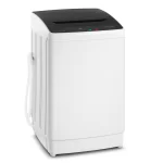 30LBS Washing Machine, Full-Automatic Portable Washer