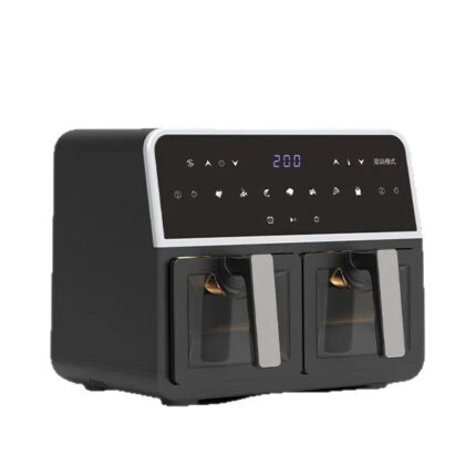 Air Fryer marginseye