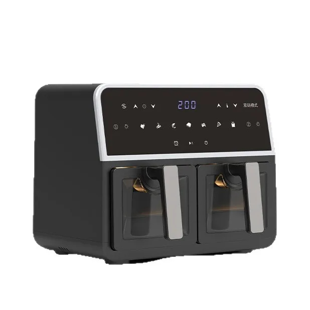 Air Fryer marginseye Air Fryer marginseye