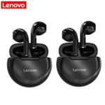 Lenovo Ht38 earbuds 2pcs marginseye