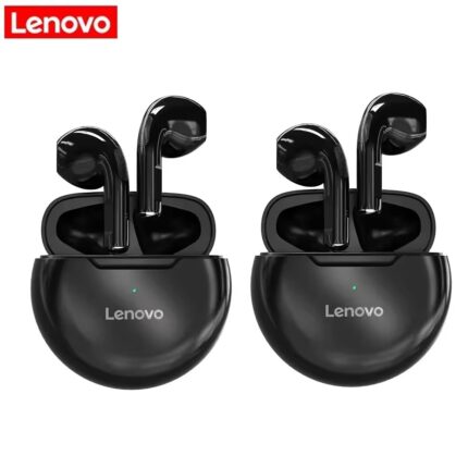 Lenovo Ht38 earbuds 2pcs marginseye