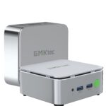 GMKtec NucBox G10 Mini Computer AMD R5 3500U DDR4 SO-DIMM 16GB 512GB SSD