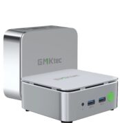 GMKtec NucBox G10 Mini Computer AMD R5 3500U DDR4 SO-DIMM 16GB 512GB SSD